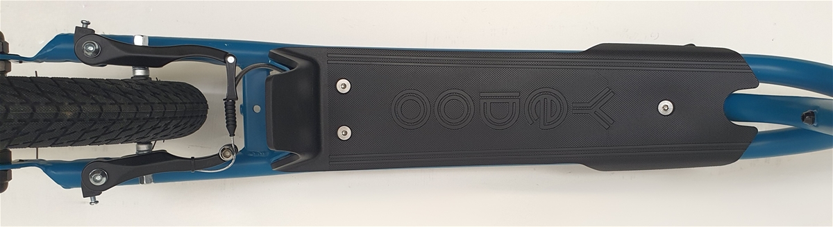 One Y40 Blue