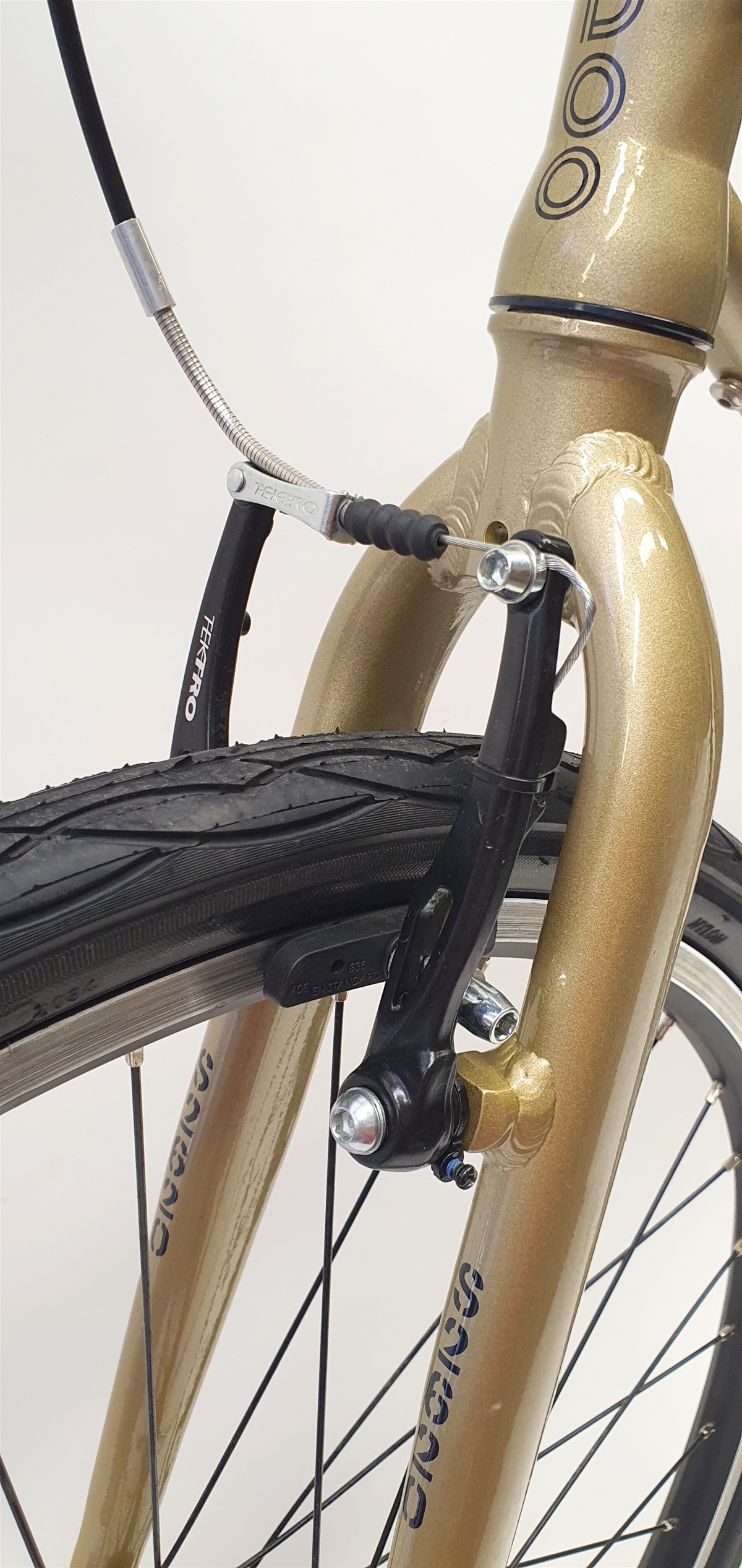 S2620 Silvergold