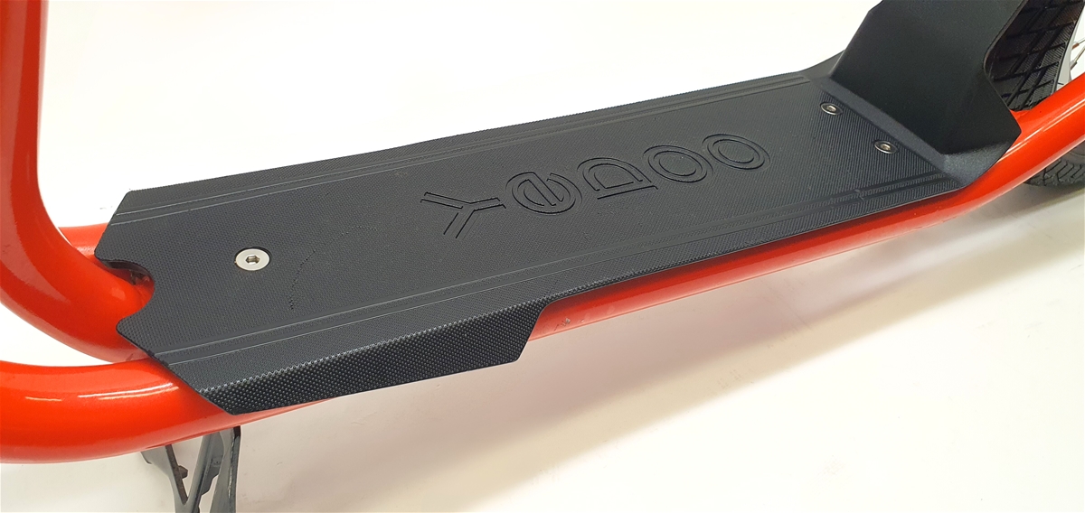 Mezeq RunRun red