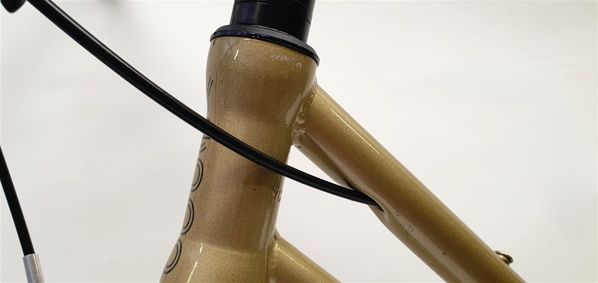 S2620 Silvergold