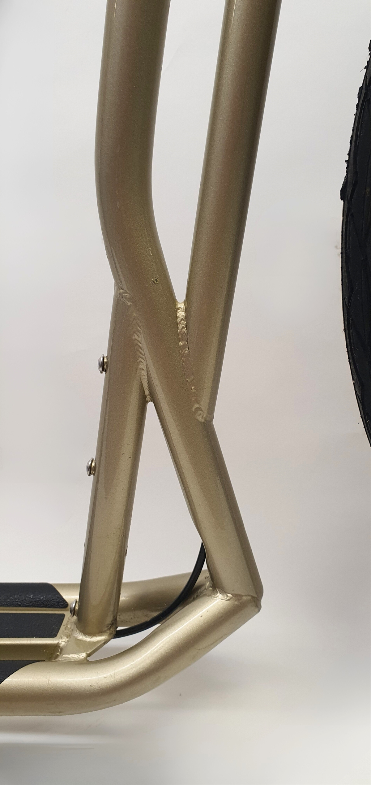 S2620 Silvergold