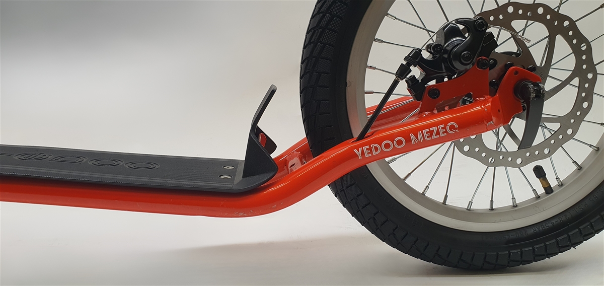 Mezeq RunRun red