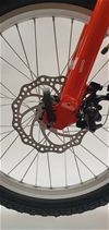 Mezeq RunRun red