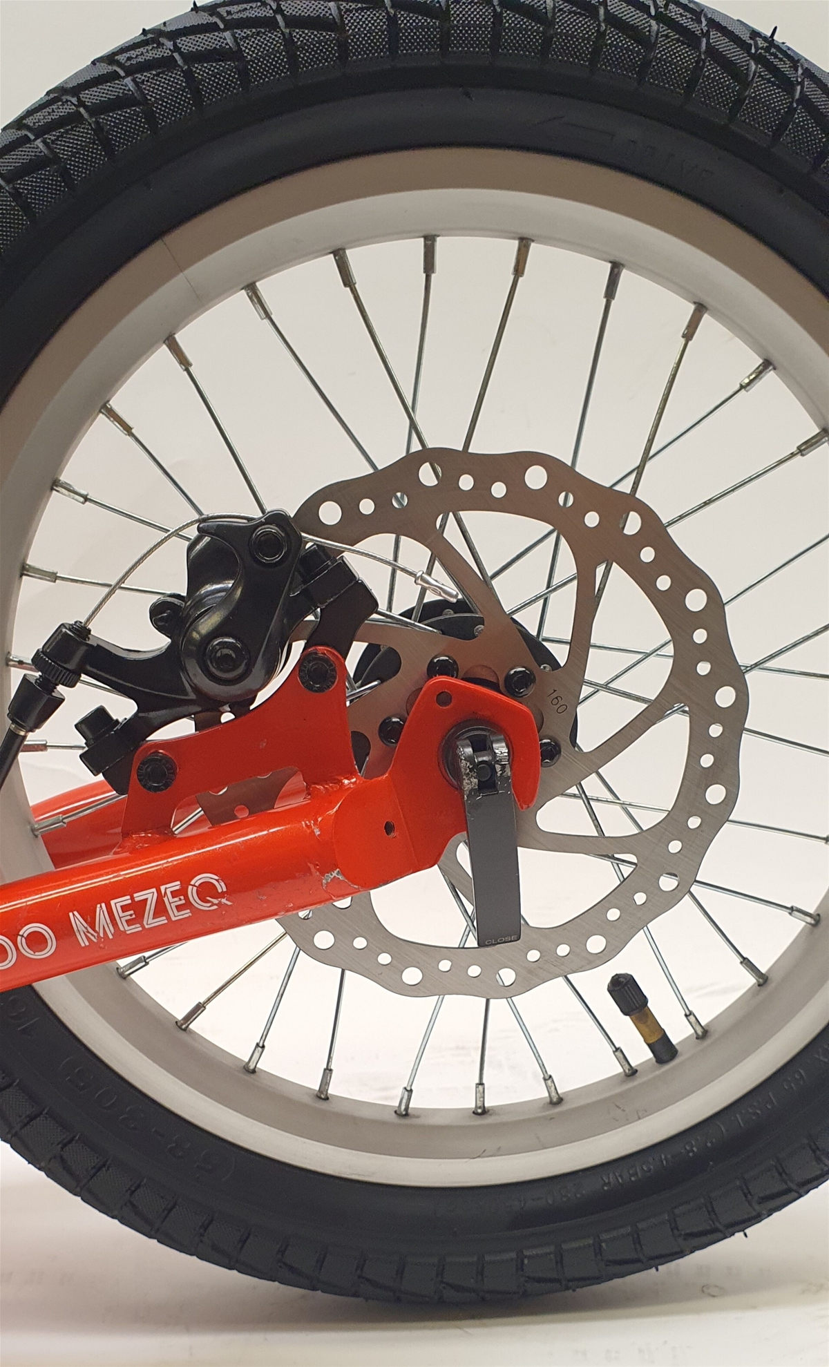 Mezeq RunRun red