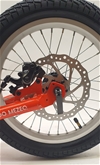 Mezeq RunRun red