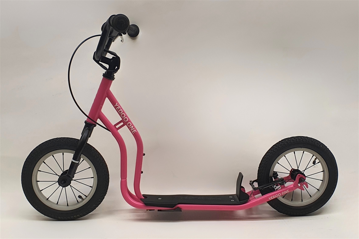 One Y40 Pink