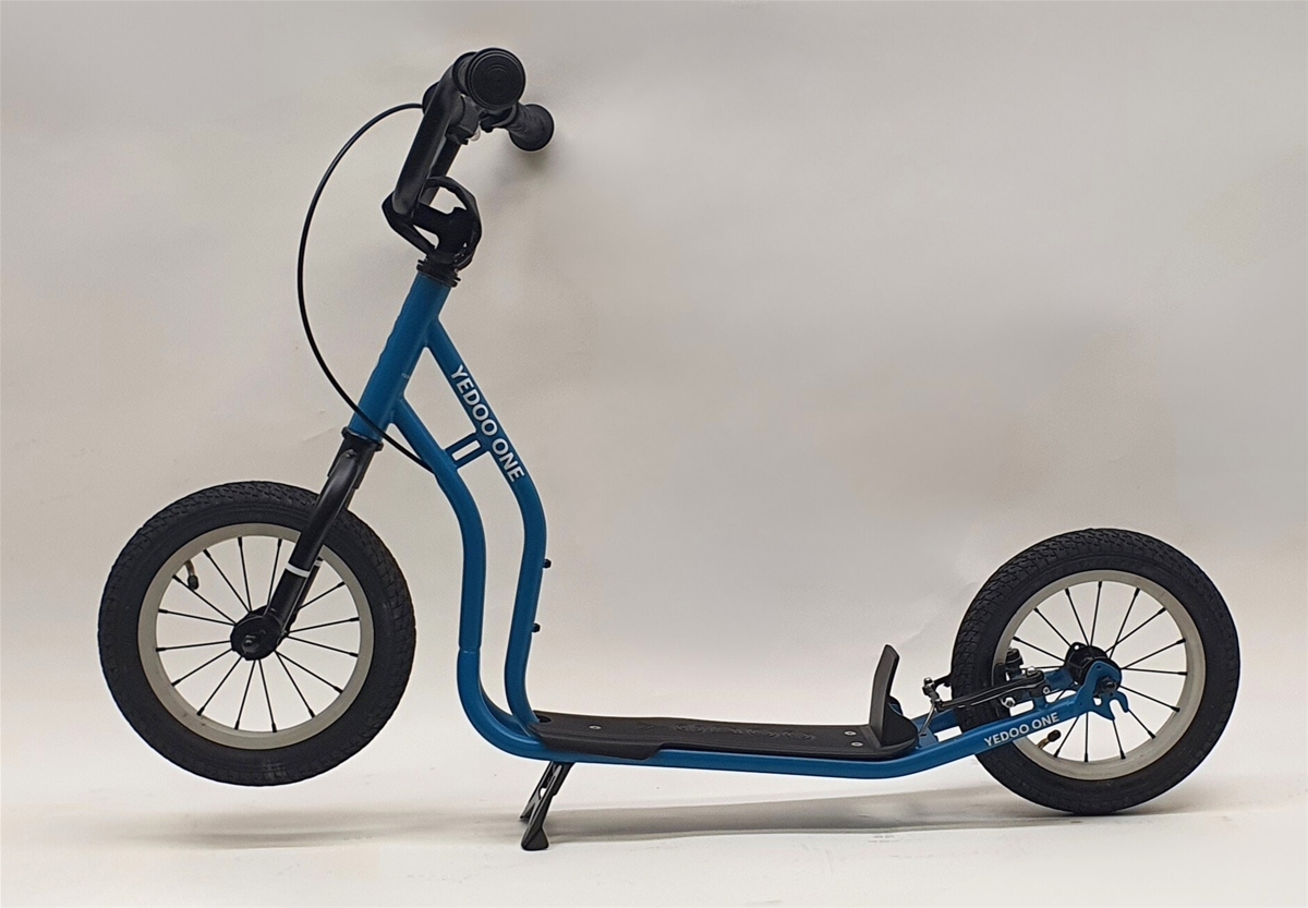 One Y40 Blue