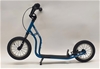 One Y40 Blue