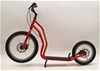 Mezeq RunRun red