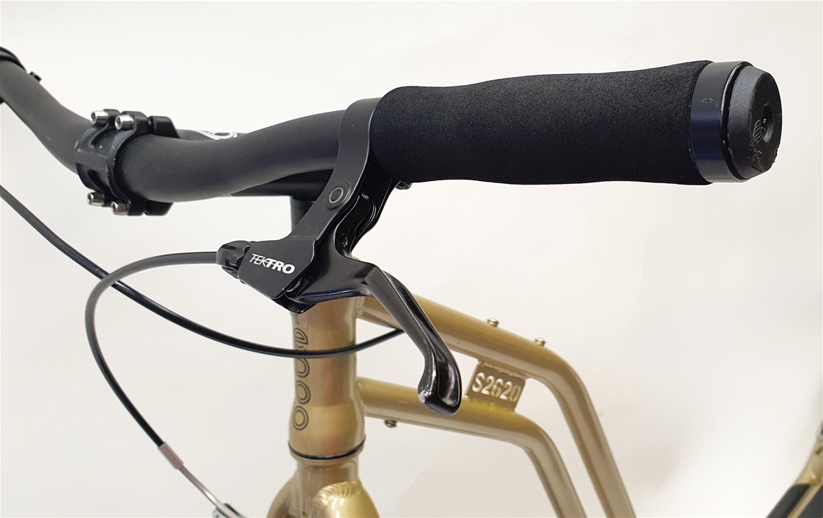 S2620 Silvergold