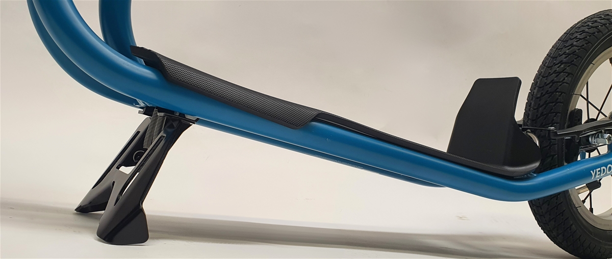 One Y40 Blue