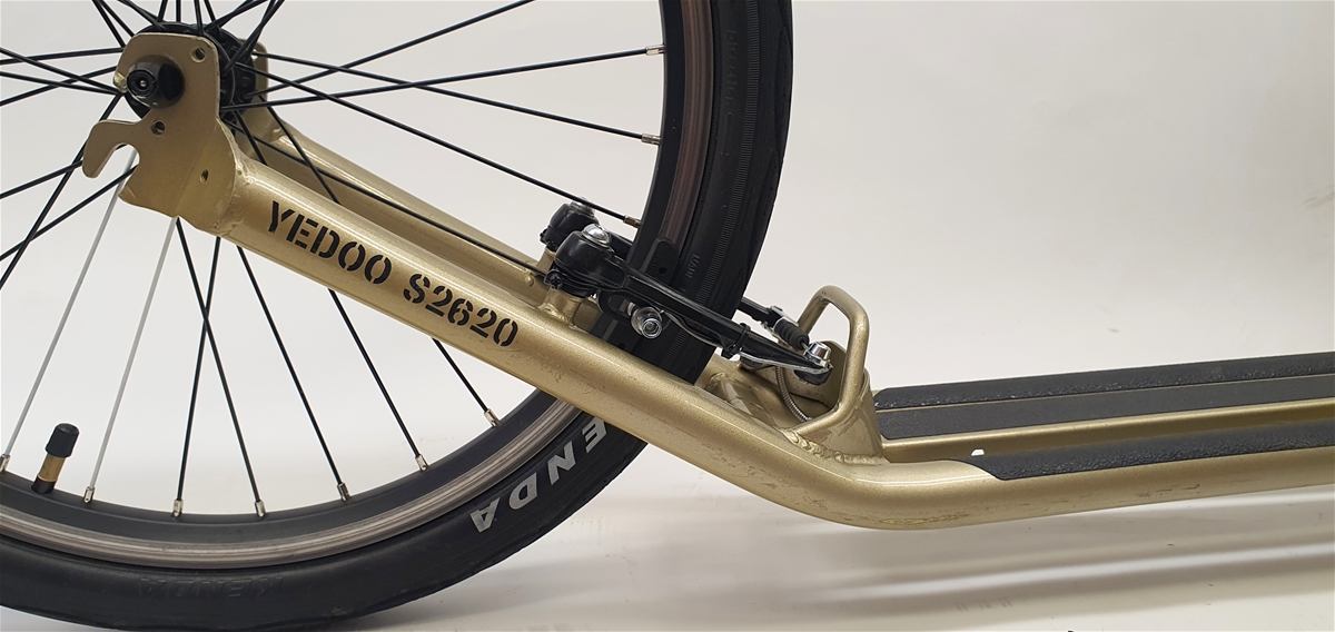 S2620 Silvergold