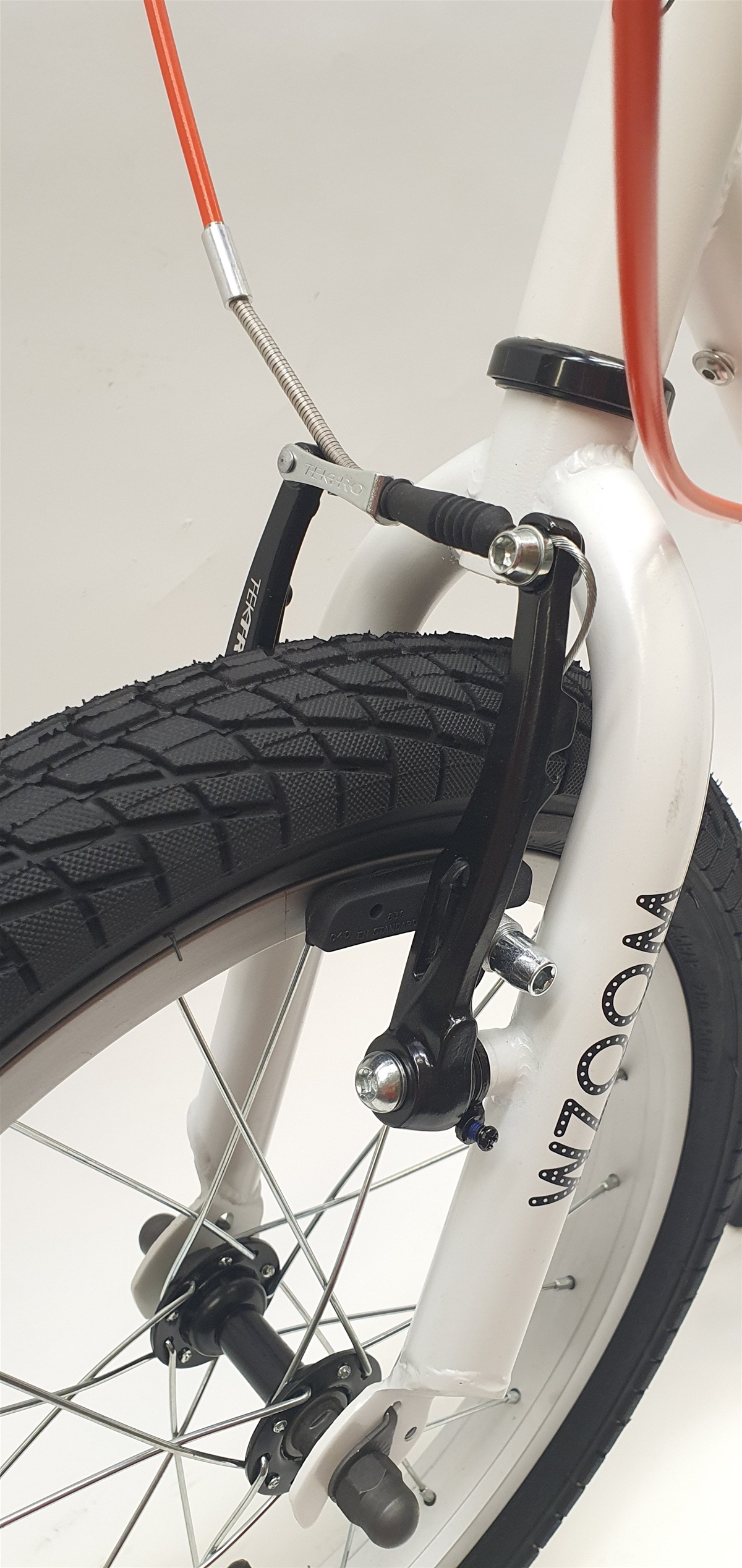 Wzoom White
