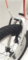 Wzoom White
