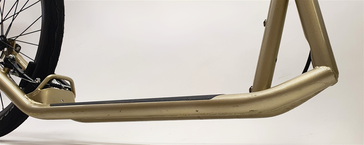 S2620 Silvergold