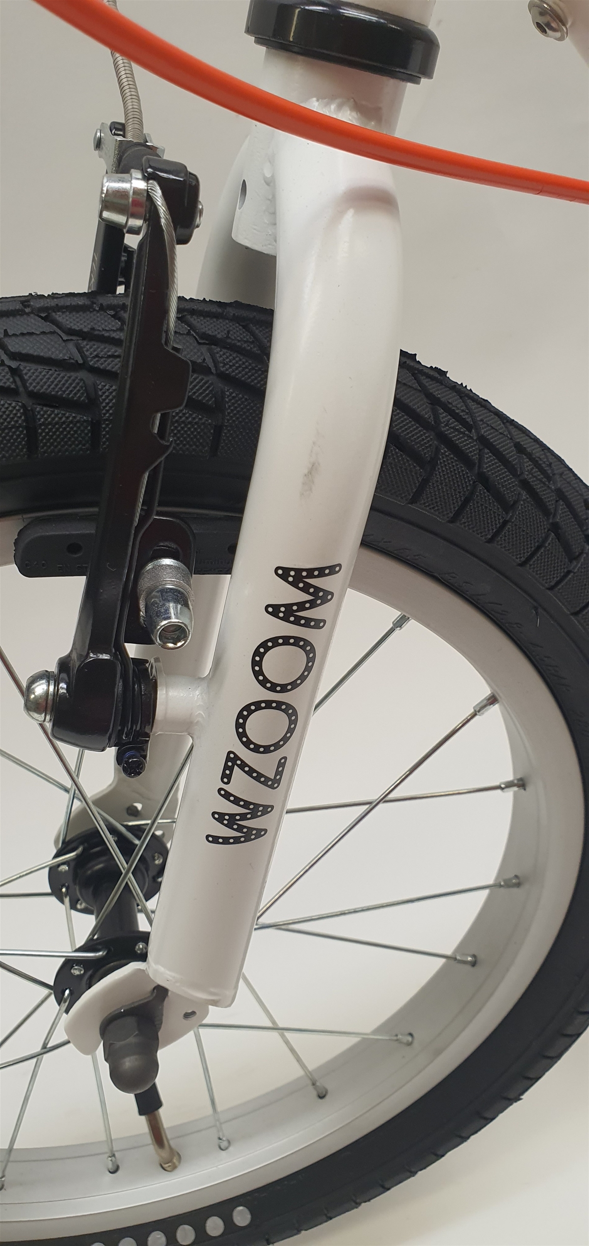 Wzoom White