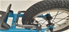 One Y40 Blue