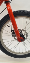 Mezeq RunRun red