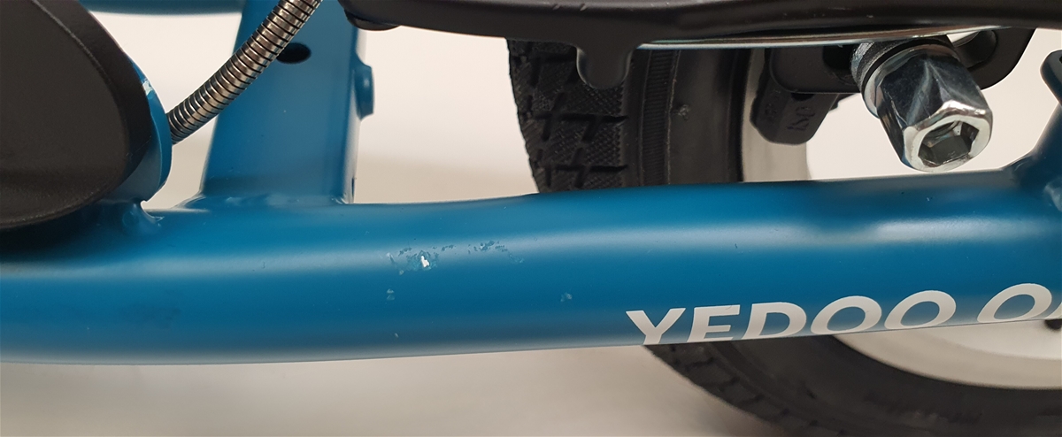 One Y40 Blue