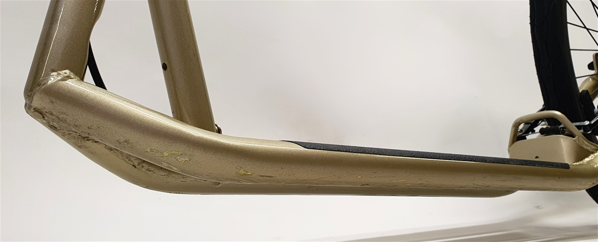 S2620 Silvergold