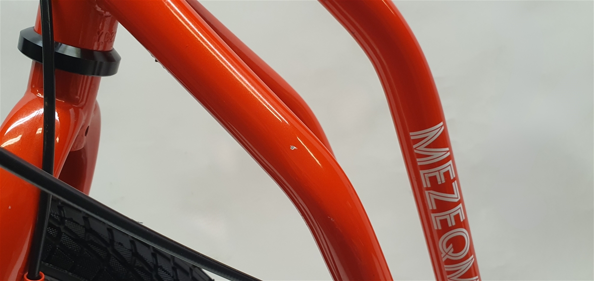 Mezeq RunRun red