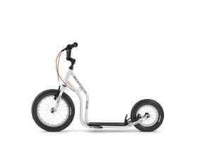 Wzoom White