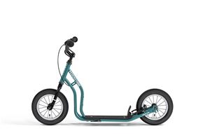 One Y40 Blue
