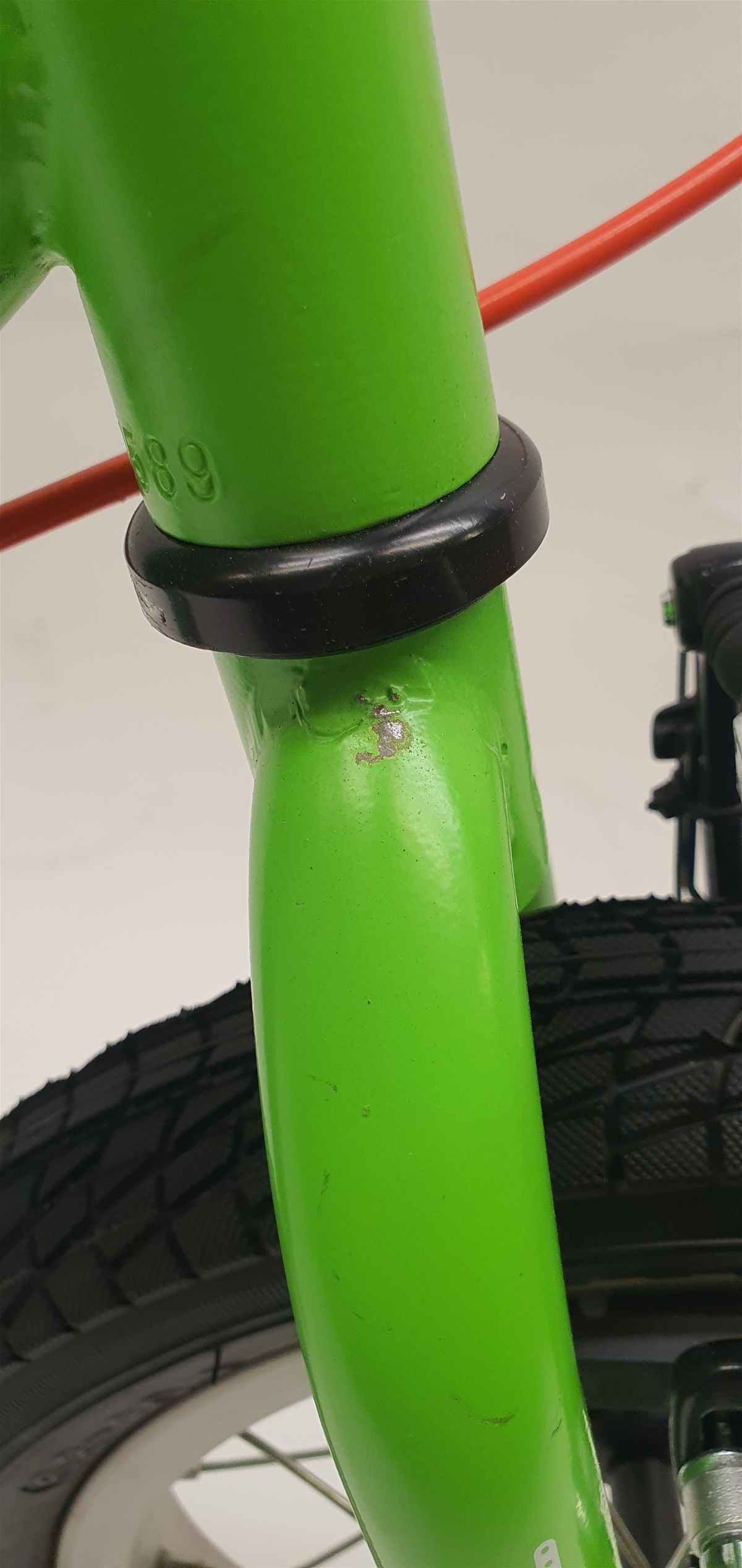 Tidit Green