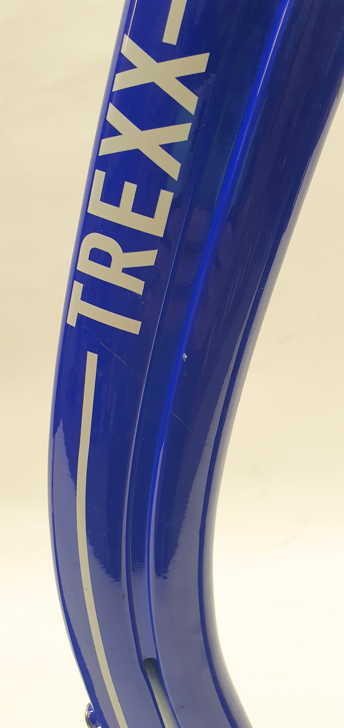 Trexx Blue