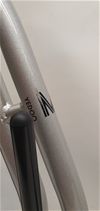 Mezeq Y40 Silver