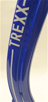 Trexx Blue 
