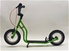 Tidit Green