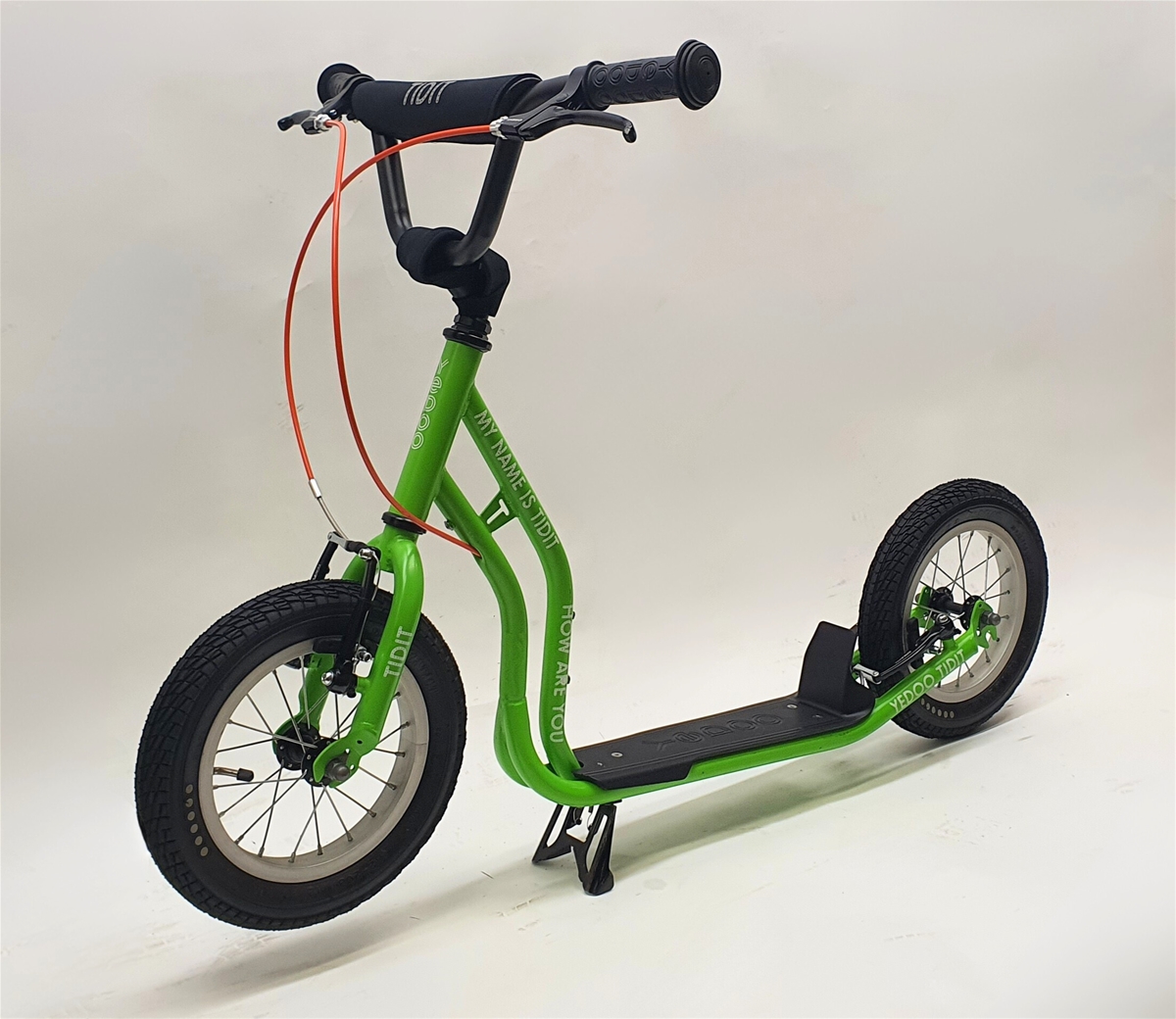 Tidit Green