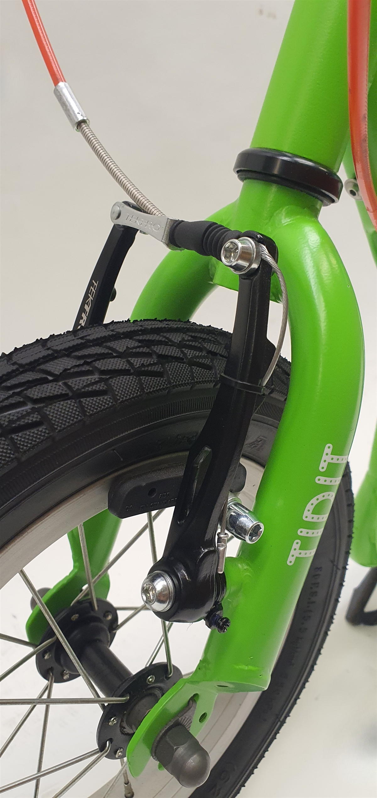 Tidit Green