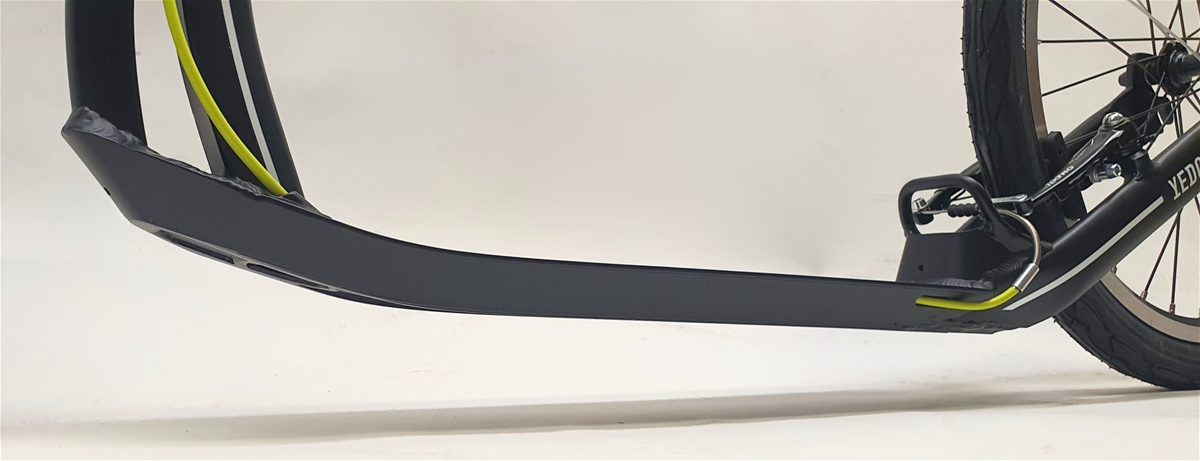 Trexx Black