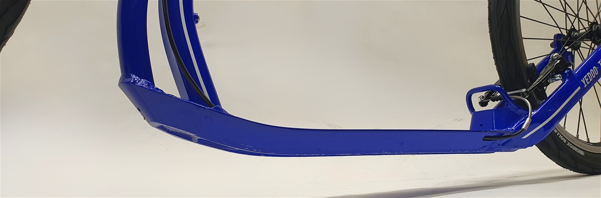 Trexx Blue