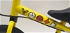 TooToo Emoji Yellow