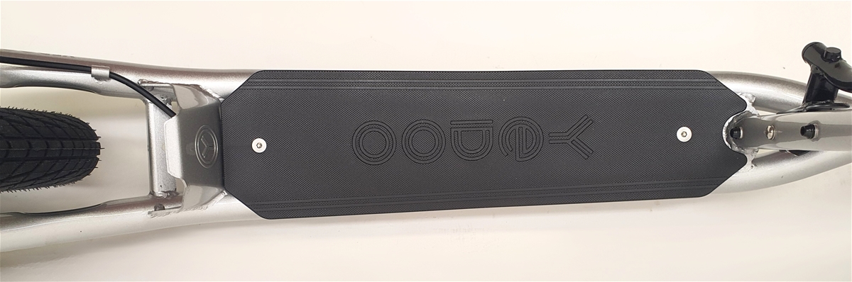 Mezeq Y40 Silver