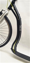 Trexx Black