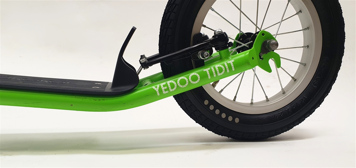Tidit Green