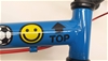 TooToo Emoji Blue