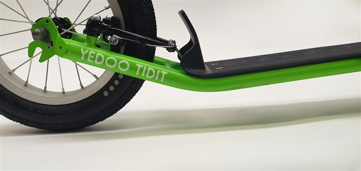 Tidit Green