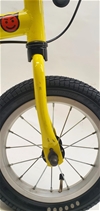 TooToo Emoji Yellow