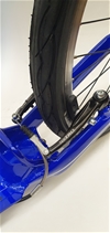 Trexx Blue 
