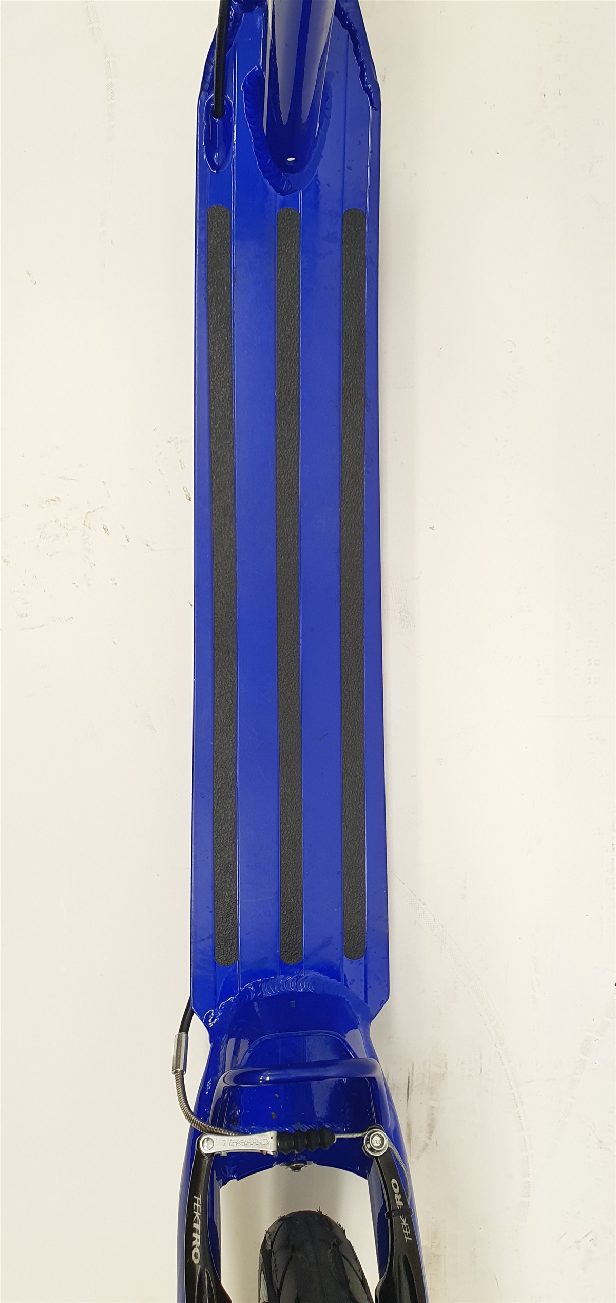 Trexx Blue