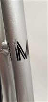 Mezeq Y40 Silver
