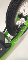 Tidit Green
