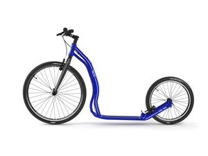 Trexx Blue 