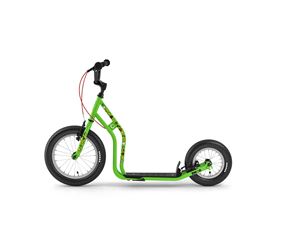 Wzoom Emoji Green
