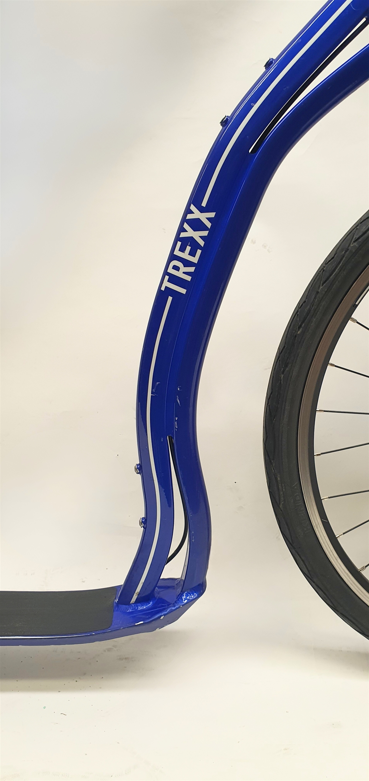 Trexx Blue